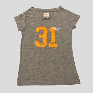 Abercrombie and Fitch y2k Tee